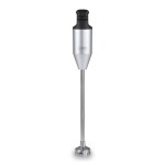 Ραβδομπλέντερ χειρός INOX, 350W, ράβδος 29cm, με 3 λεπίδες, CASO || 100€ 2928